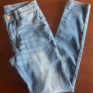 Girls Jeggings (Old Navy)